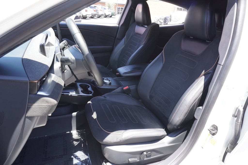 Used 2022 Ford Mustang Mach-E GT AWD/4WD image 13