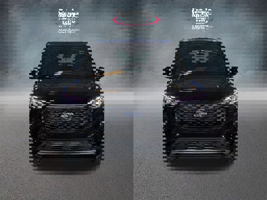 New 2026 Ford Escape ST-Line Select w/ Equipment Group 401A image 25