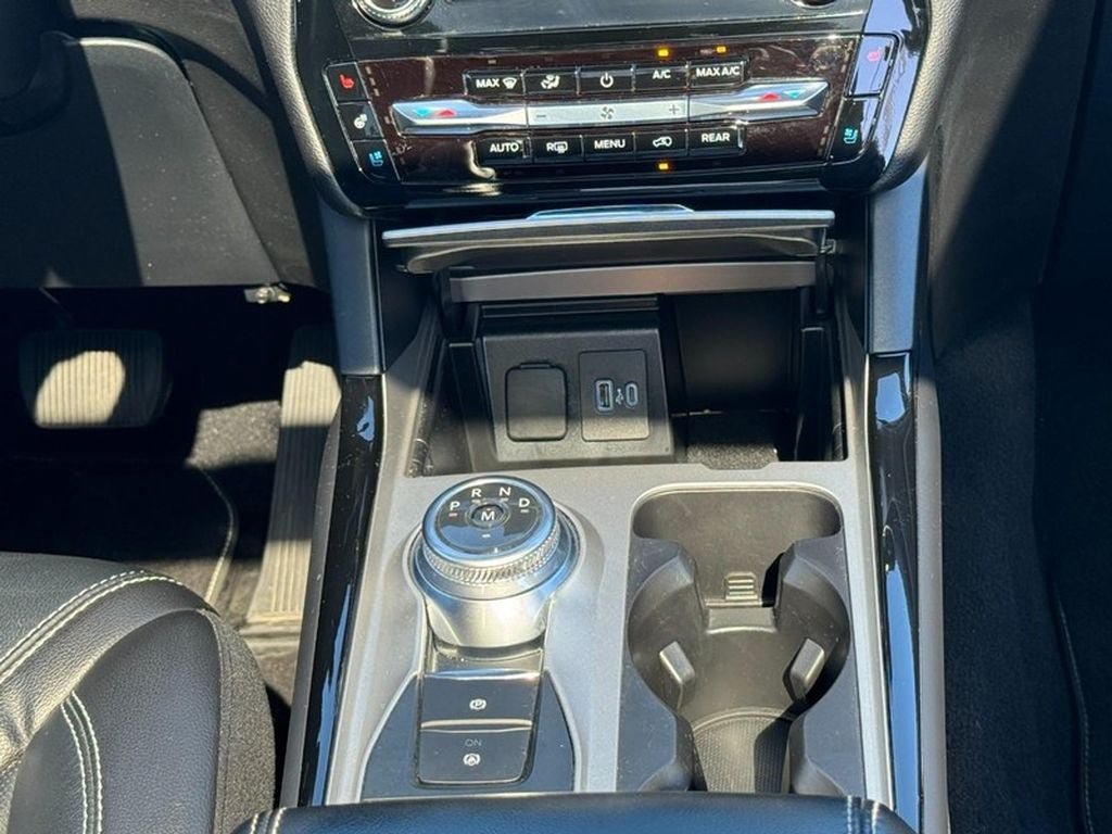 Used 2024 Ford Explorer ST w/ Equipment Group 401A AWD/4WD image 15