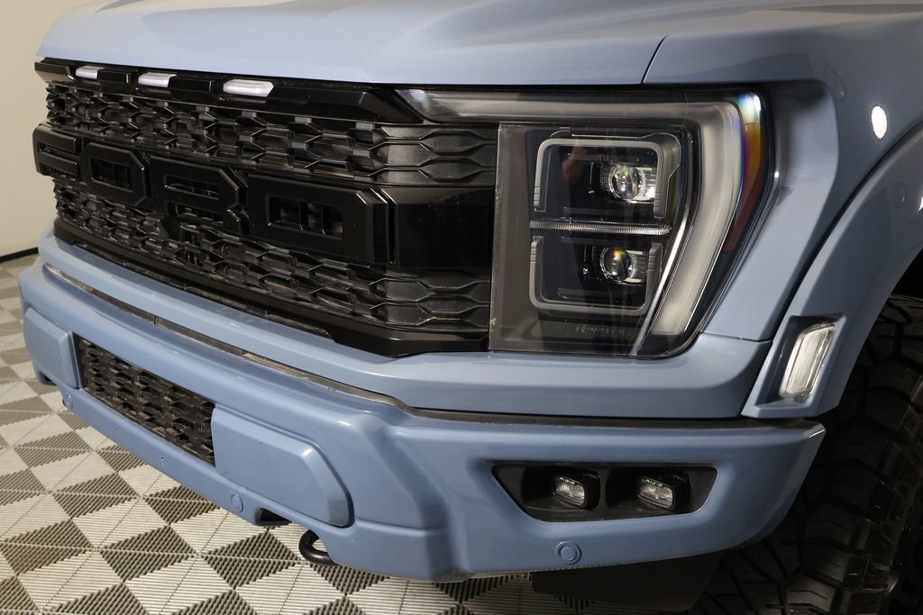 Used 2023 Ford F150 Raptor w/ Raptor Carbon Fiber Package AWD/4WD image 44