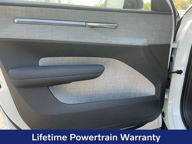 New 2026 Volvo EX30 Ultra w/ Climate Package AWD/4WD image 19
