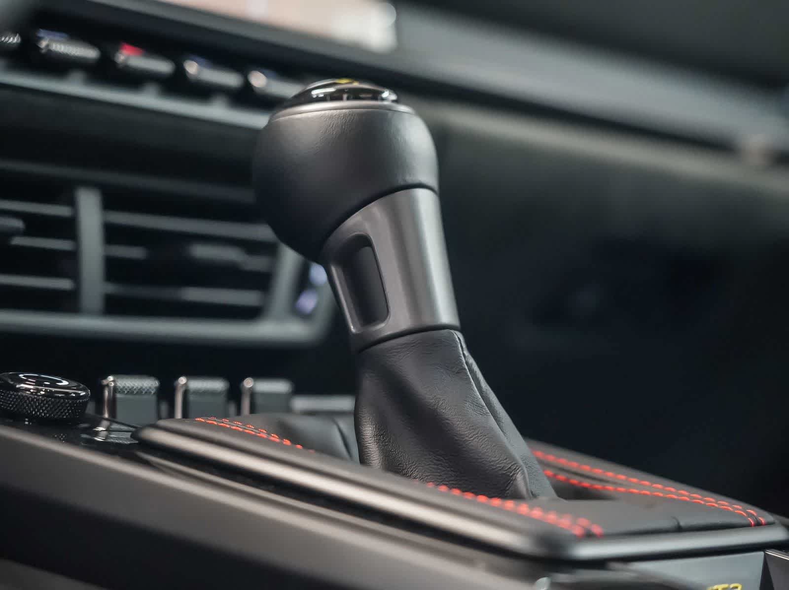 Certified 2026 Porsche 911 GT3 RWD image 33