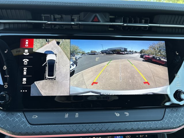Used 2025 Jeep Wagoneer S Limited AWD/4WD image 36