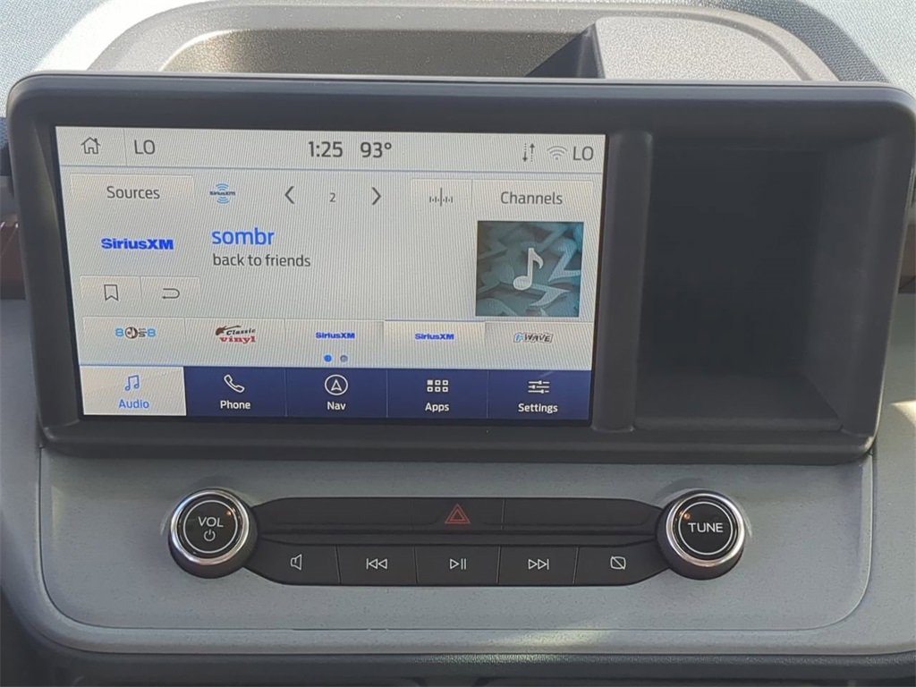 Used 2024 Ford Maverick Lariat image 17