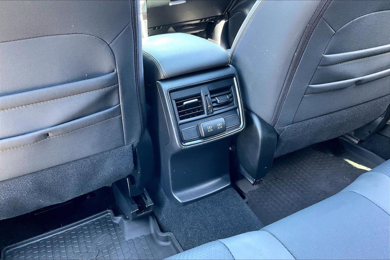 Certified 2024 Subaru Forester Wilderness image 24