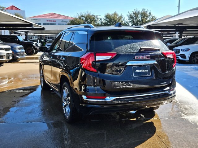 Used 2023 GMC Terrain Denali image 7