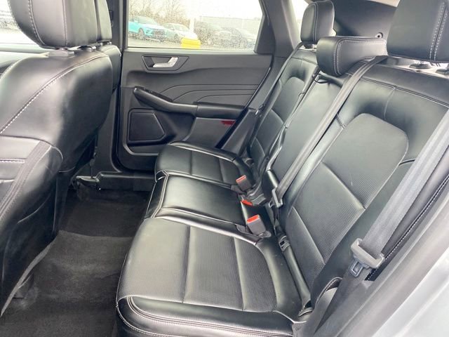 Used 2024 Ford Escape Platinum image 18