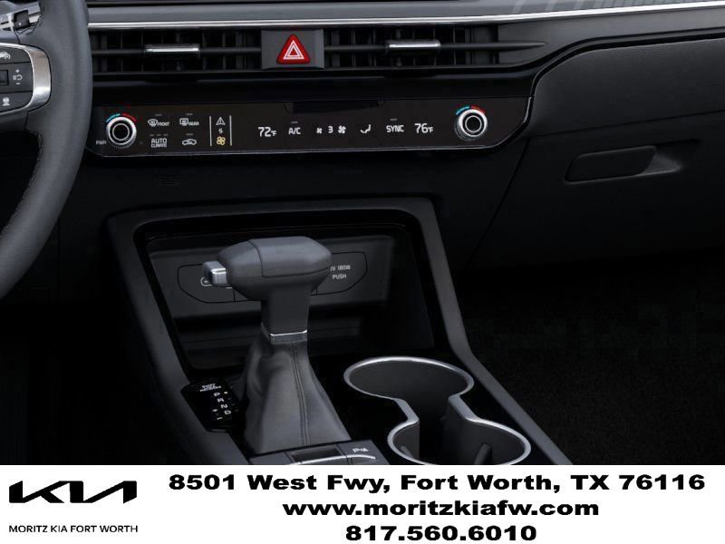 New 2026 Kia K5 GT-Line AWD/4WD image 23
