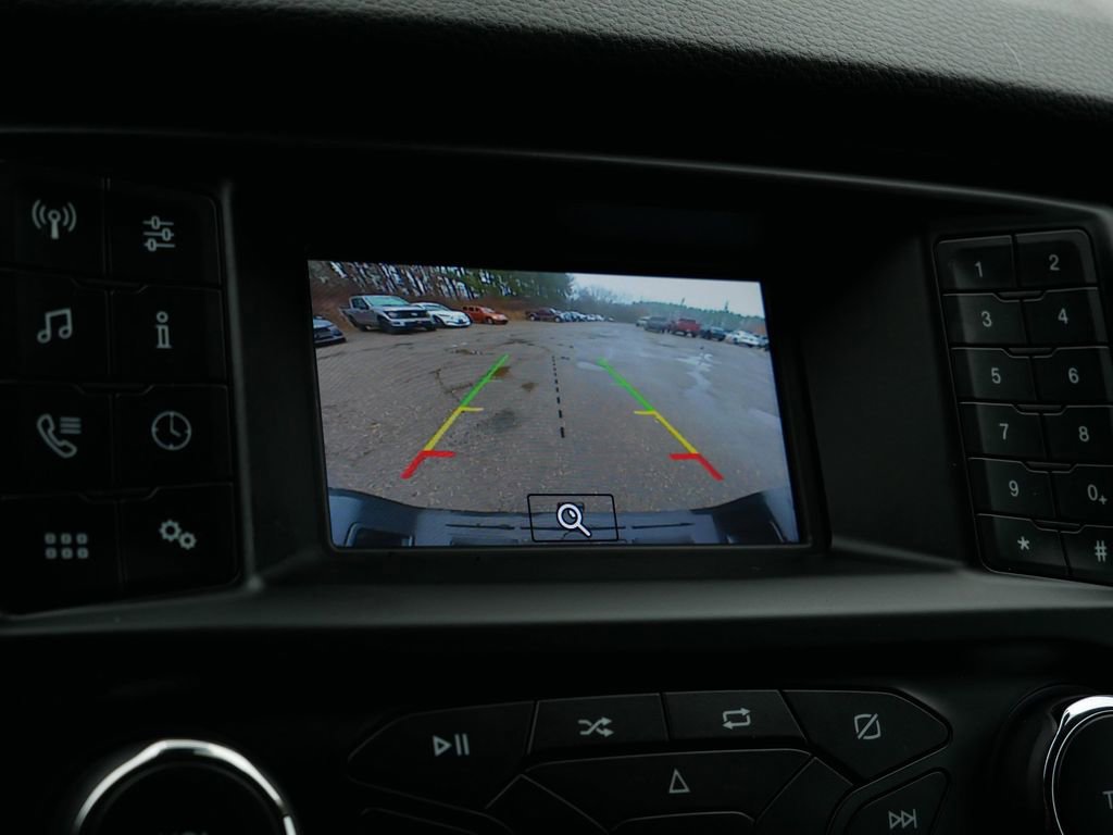 Used 2020 Ford Ranger XL w/ Equipment Group 101A Mid image 29