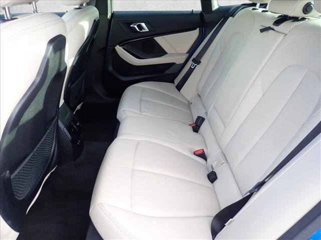 Used 2022 BMW M235i xDrive Gran Coupe w/ Shadowloine Package image 8