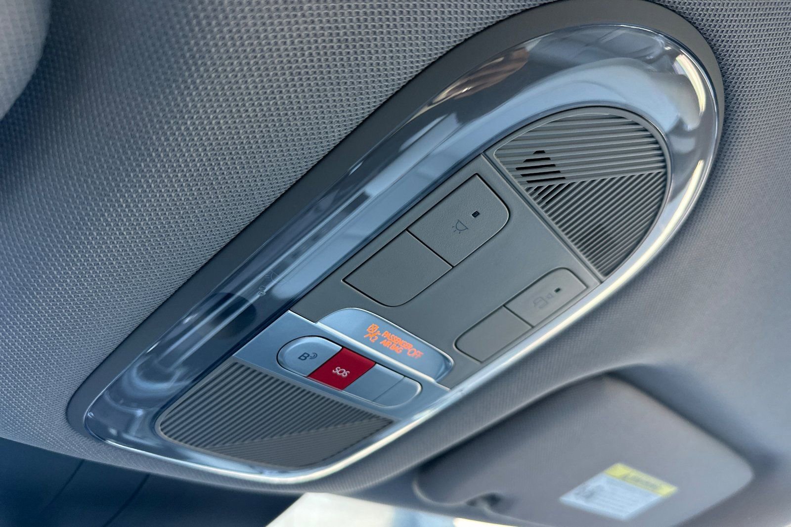 Used 2024 Hyundai Ioniq 6 SEL image 24