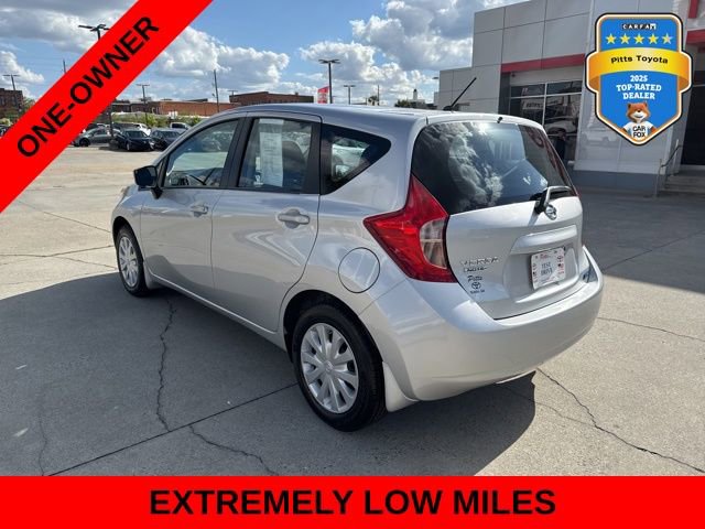 Used 2015 Nissan Versa Note S Plus image 7