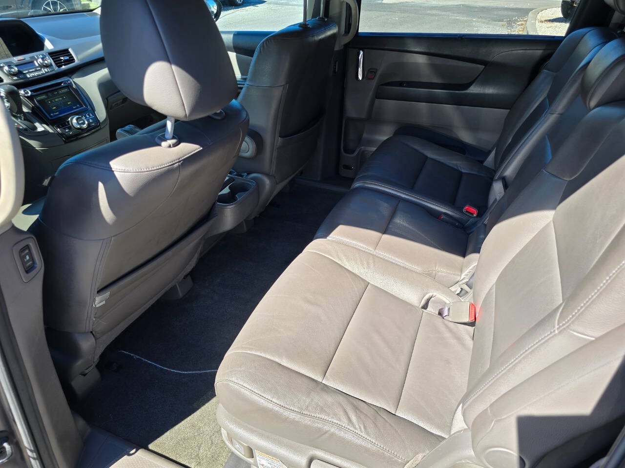 Used 2016 Honda Odyssey Touring image 27