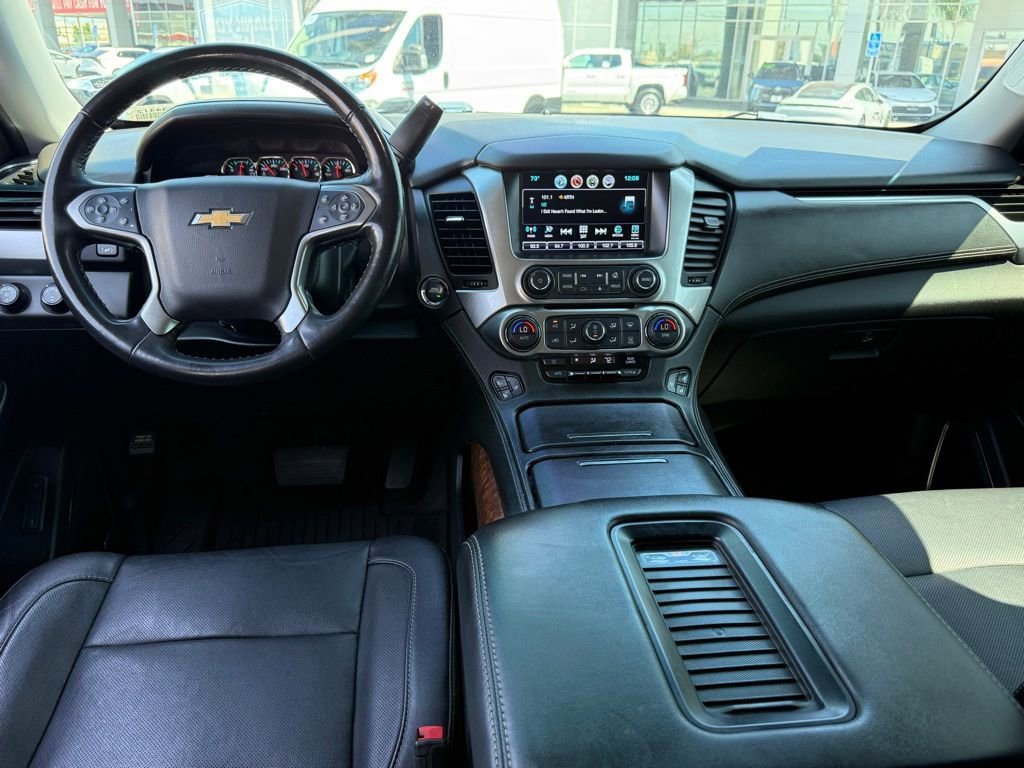 Used 2019 Chevrolet Tahoe Premier image 31