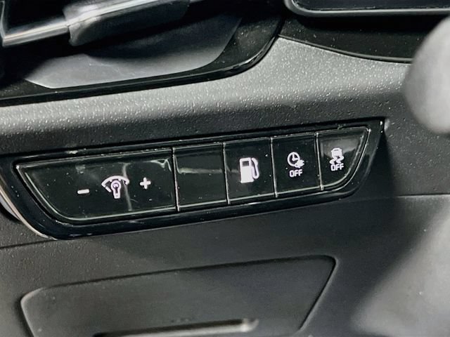 Certified 2023 Kia Niro EX FWD image 10