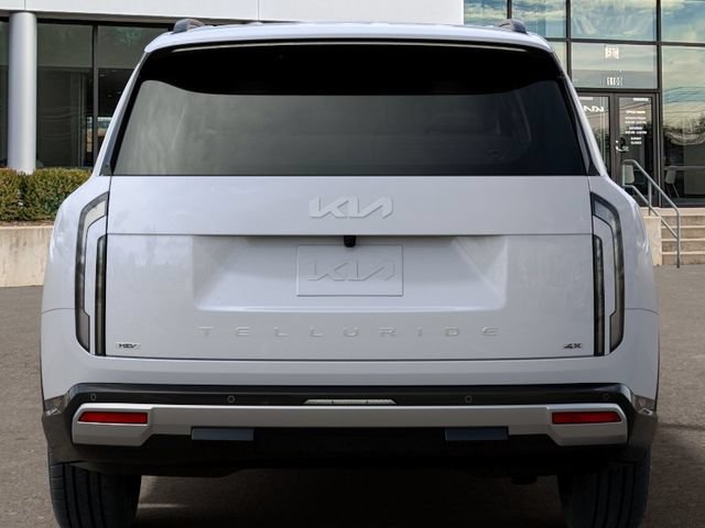 New 2027 Kia Telluride SX Prestige AWD/4WD image 14