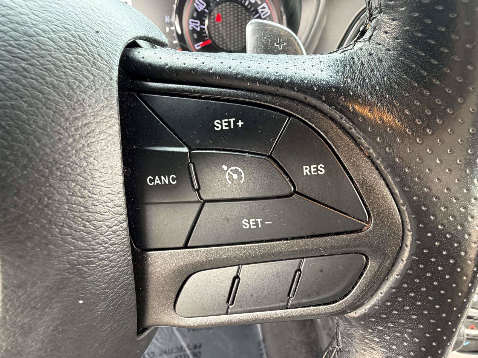 Used 2021 Dodge Challenger GT w/ Blacktop Package RWD image 13