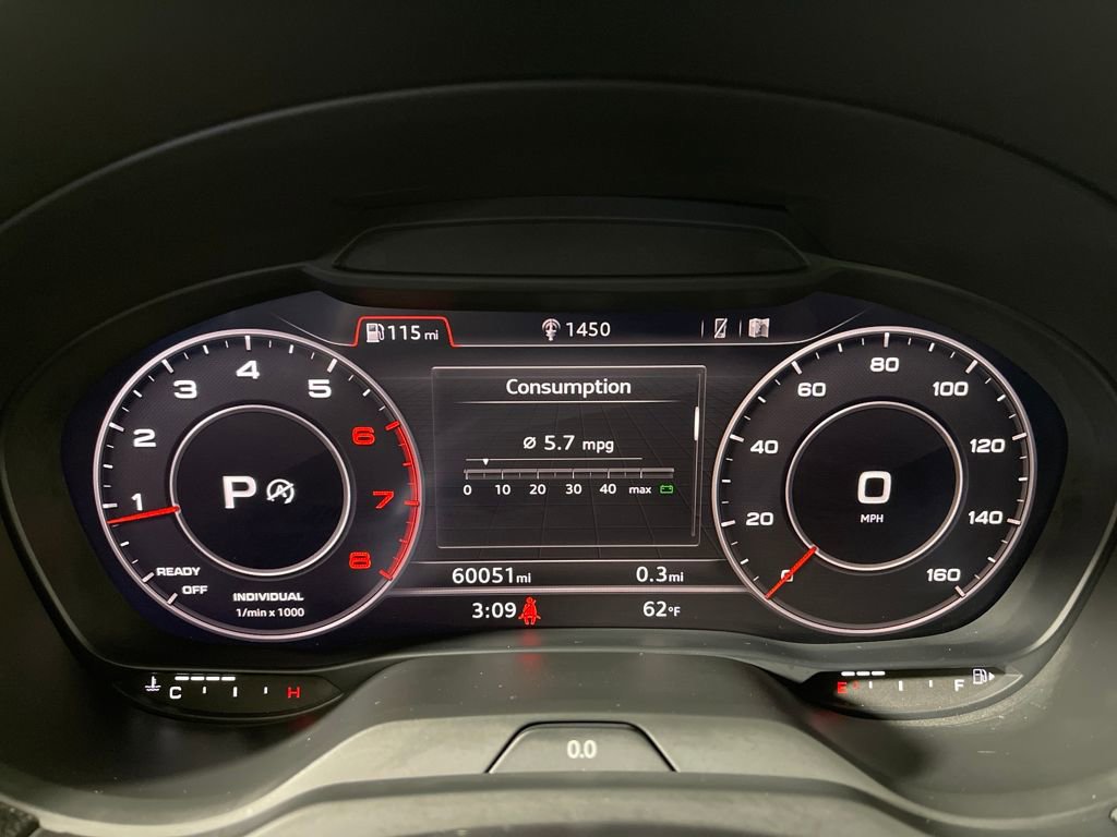 Used 2020 Audi A3 2.0T Premium Plus w/ Premium Plus Package image 18