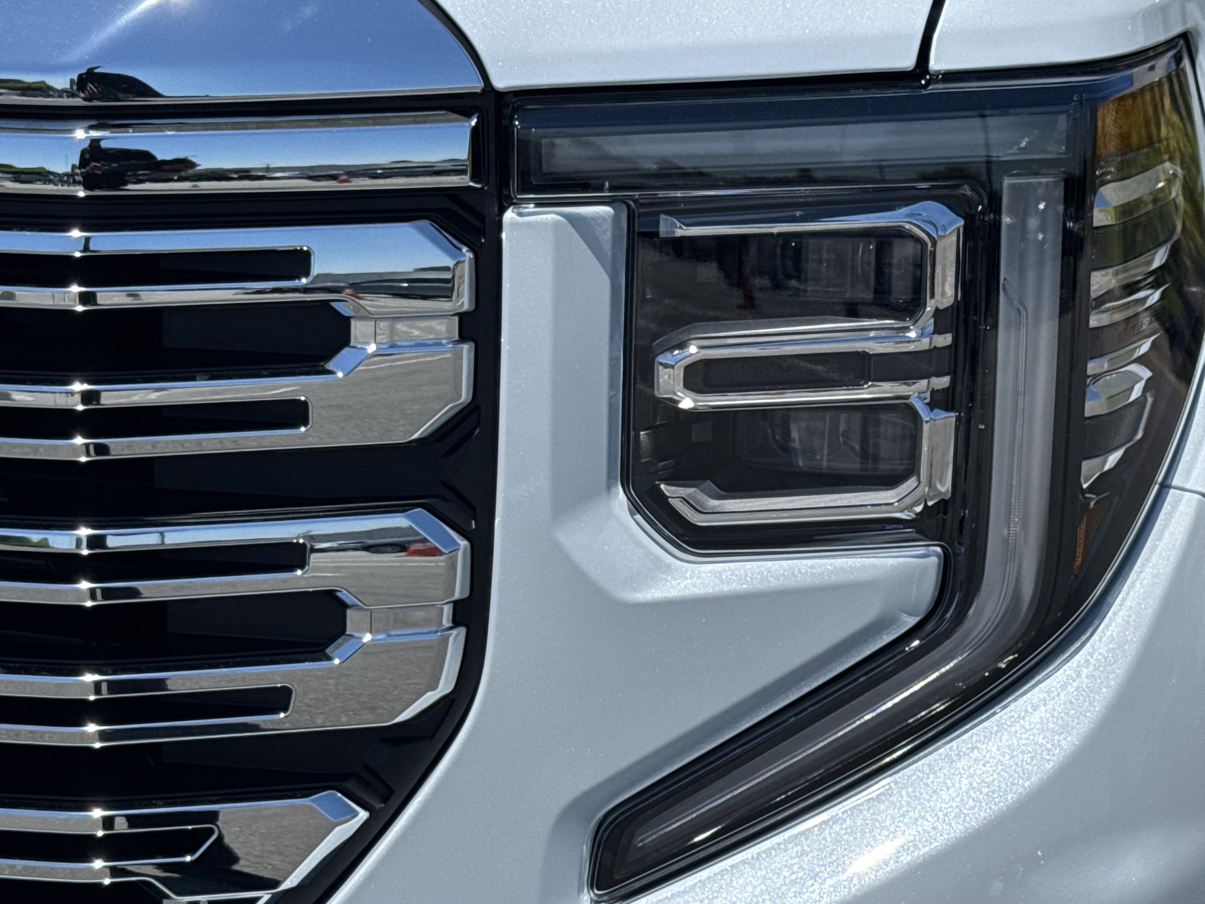 New 2026 GMC Sierra 1500 Denali AWD/4WD image 6