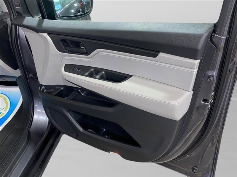 Used 2018 Honda Odyssey EX-L image 26