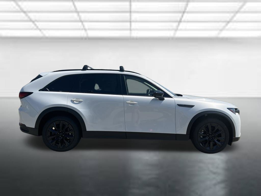 New 2026 MAZDA CX-90 3.3 Turbo w/ Premium Sport Pkg AWD/4WD image 2