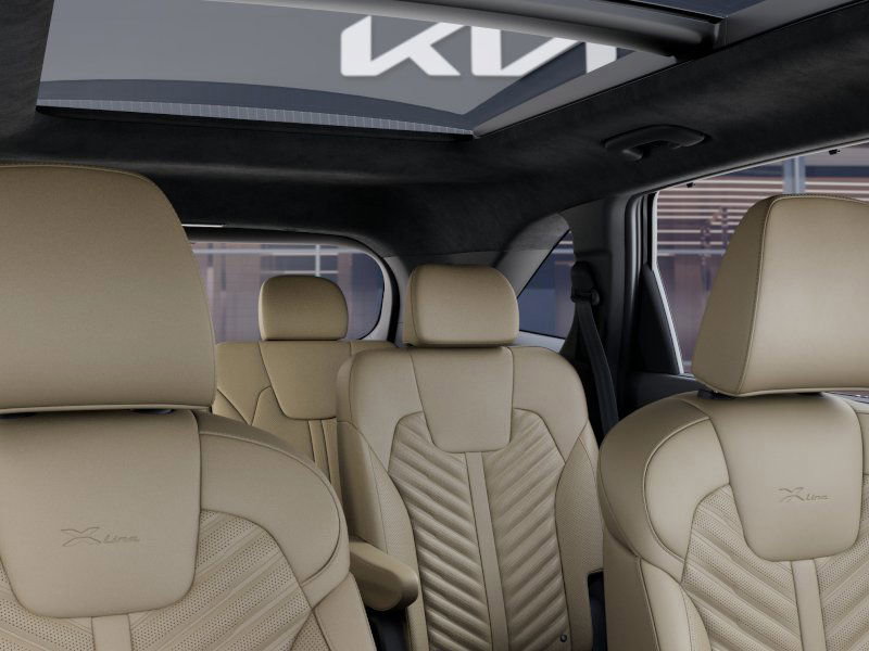 New 2026 Kia Sorento SX Prestige w/ Olive Brown Leather Package AWD/4WD image 27