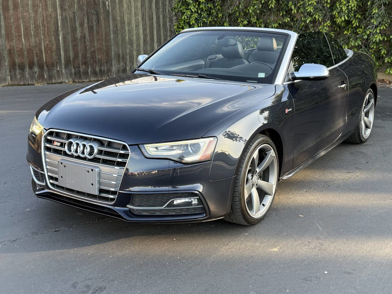 Used 2015 Audi S5 Premium Plus w/ Technology Package image 4