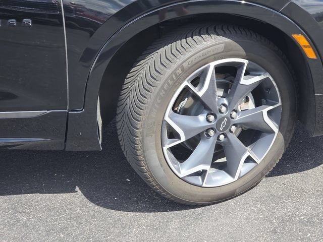 Used 2020 Chevrolet Blazer RS w/ LPO, Floor Liner Package FWD image 25