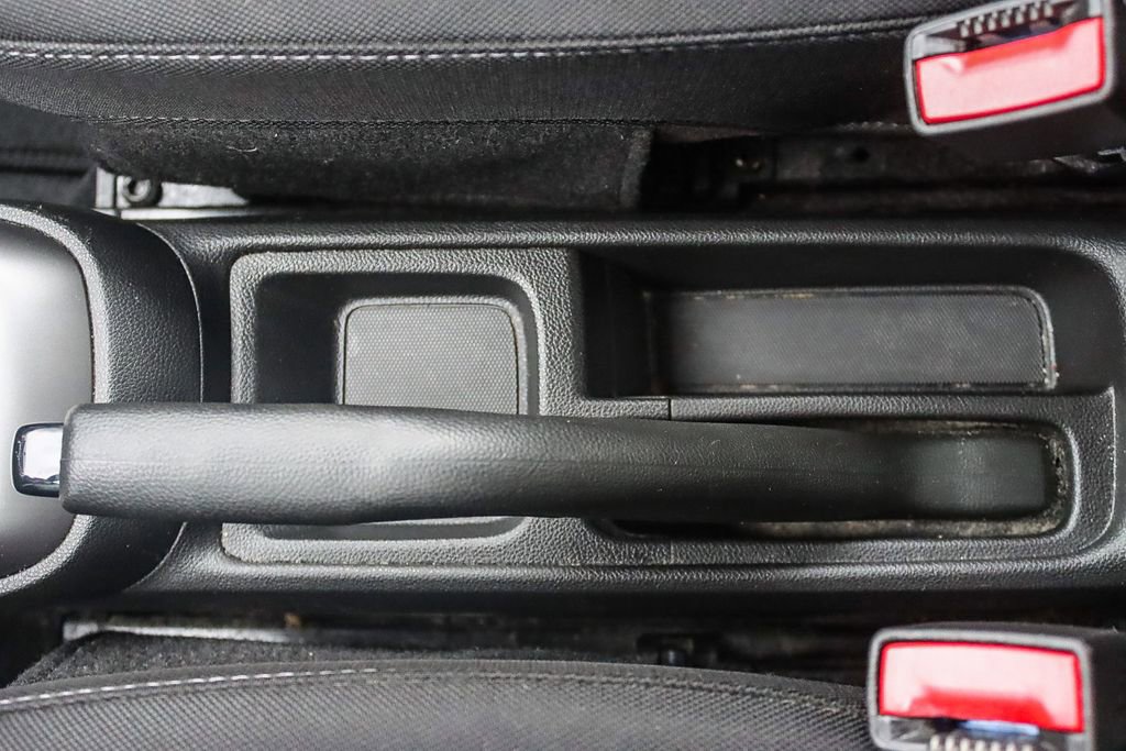 Used 2020 Chevrolet Spark LS image 32