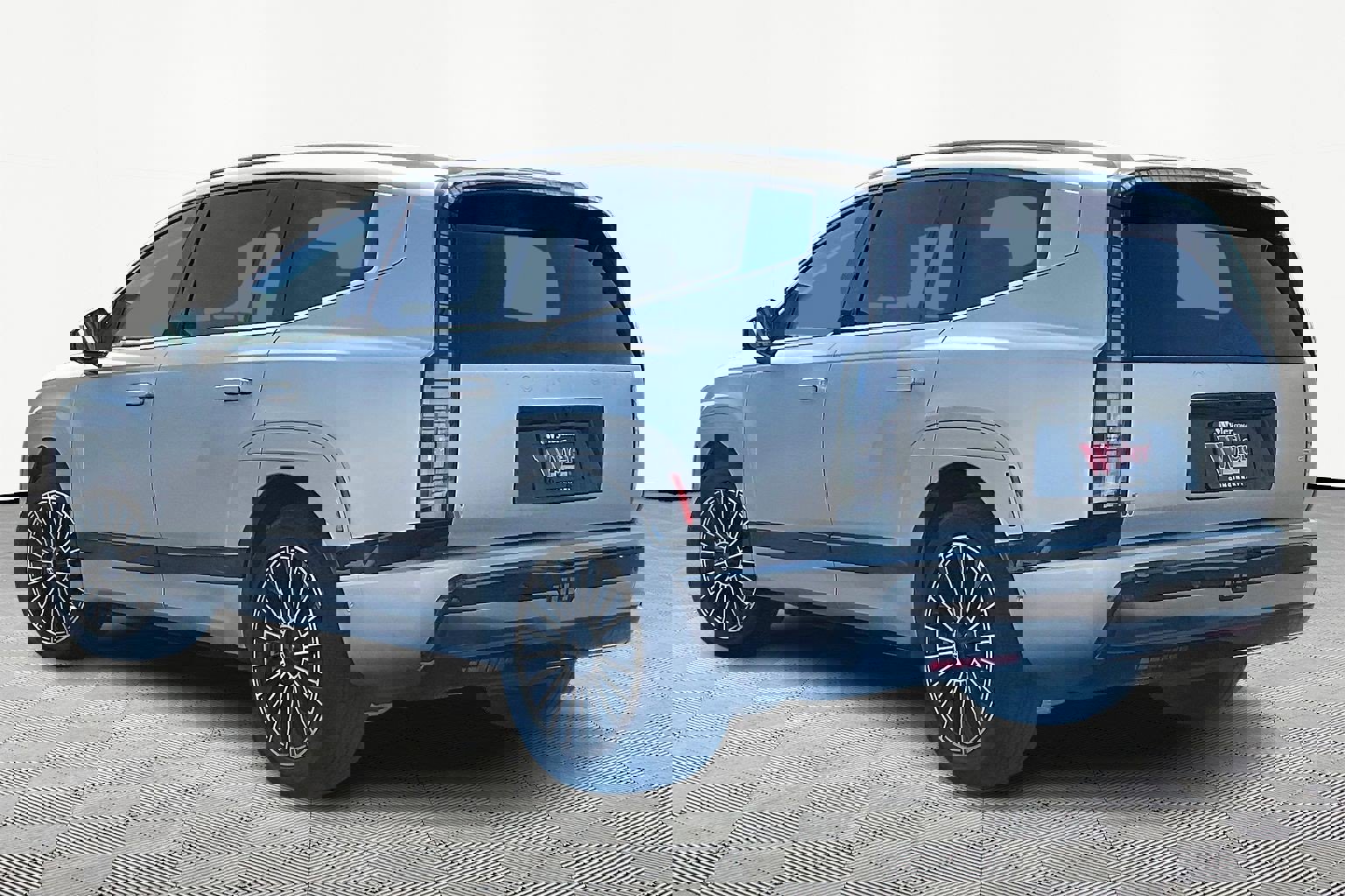 New 2026 Hyundai Ioniq 9 Calligraphy image 4