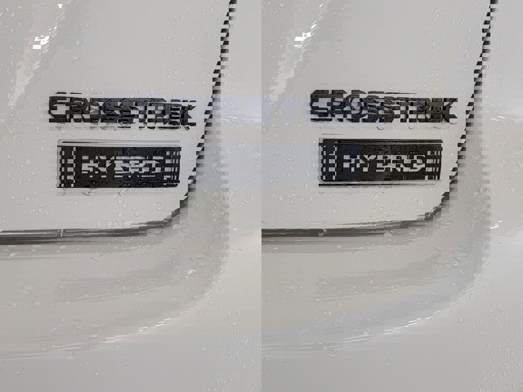 New 2026 Subaru Crosstrek 2.5i Sport image 5