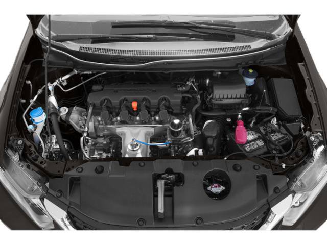 Used 2015 Honda Civic EX-L image 16