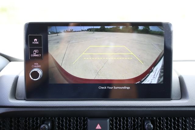 New 2026 Honda CR-V Sport image 18