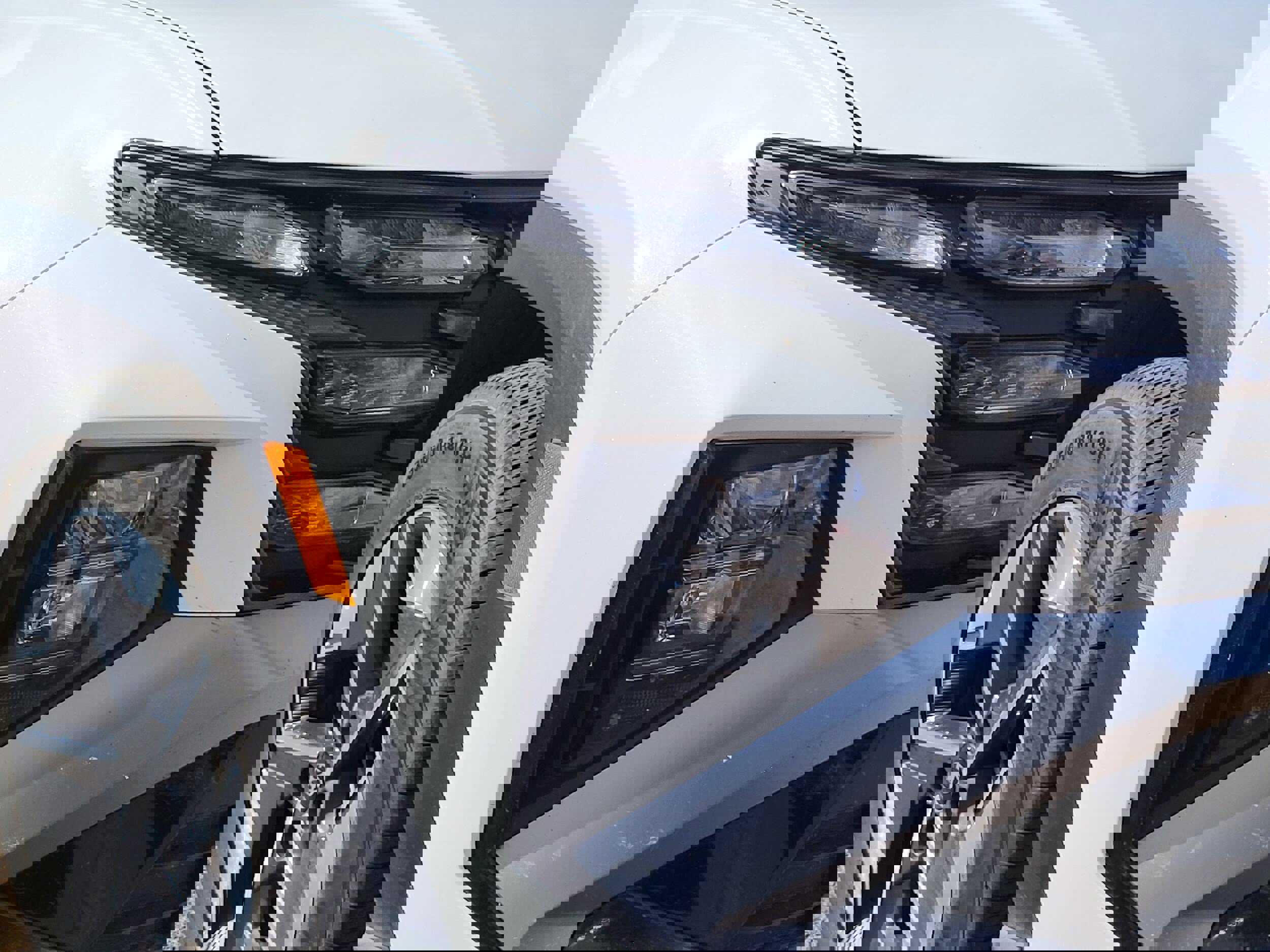 Used 2025 Hyundai Tucson SEL image 9