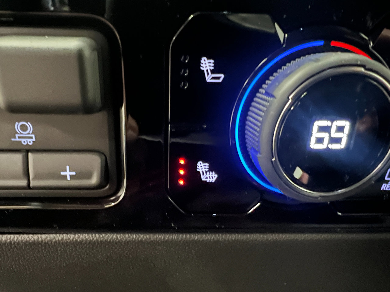 New 2026 Chevrolet Silverado 3500 LT w/ Convenience Package image 49