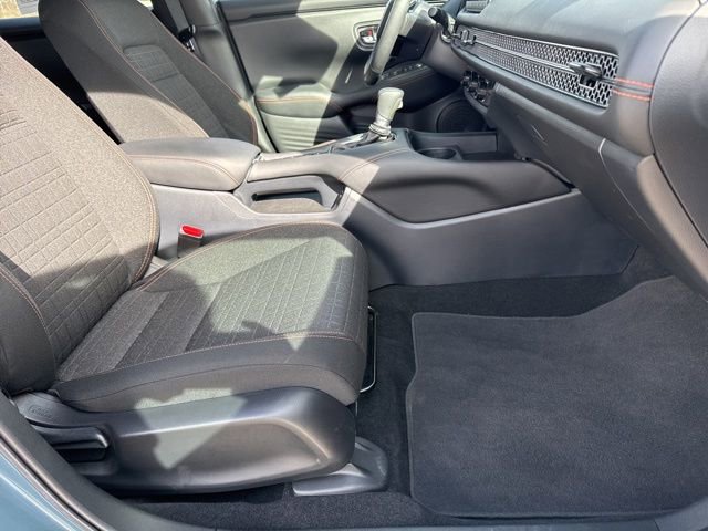 Used 2024 Honda HR-V Sport image 18