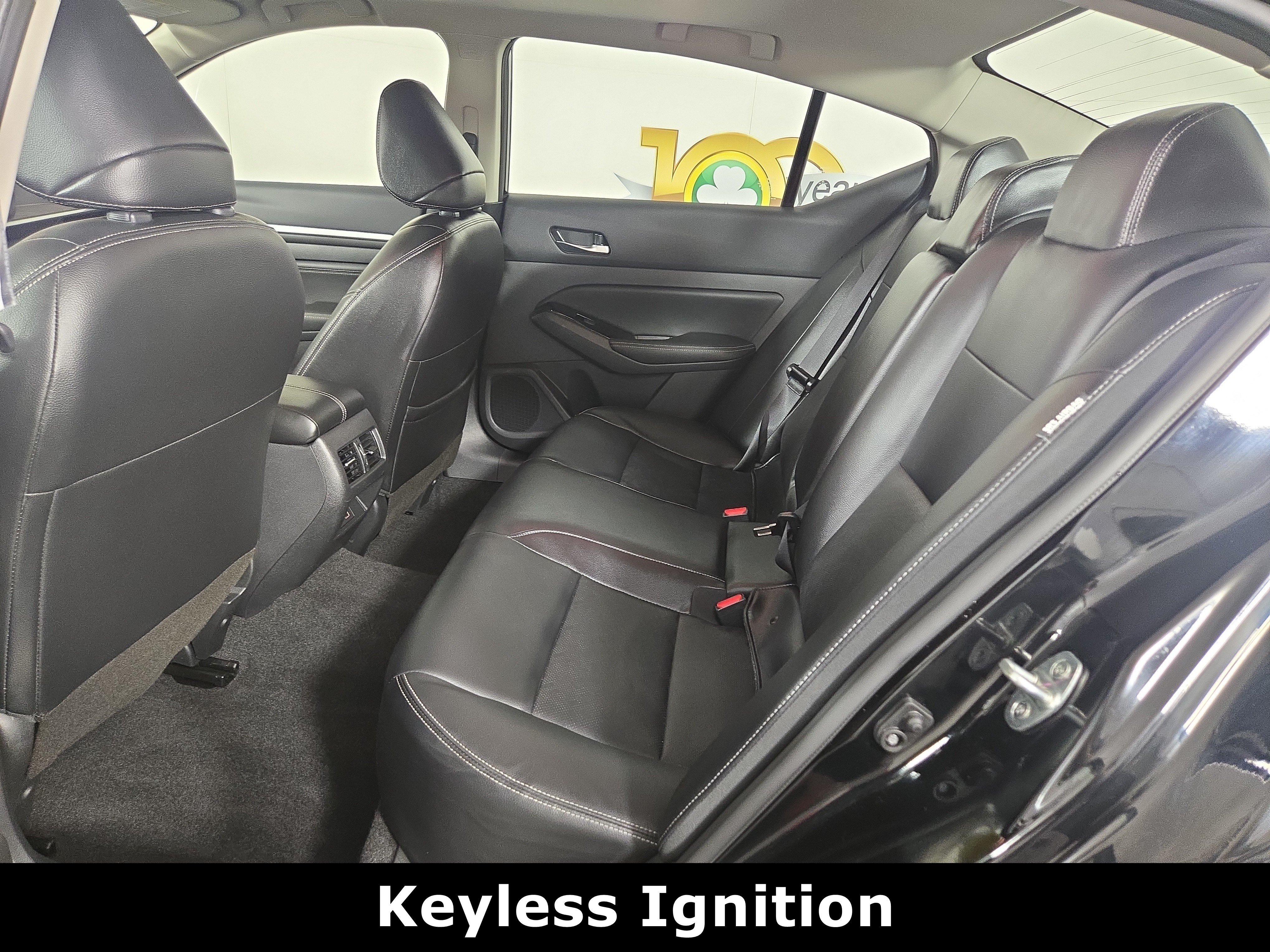 Used 2023 Nissan Altima 2.5 SL AWD/4WD image 12
