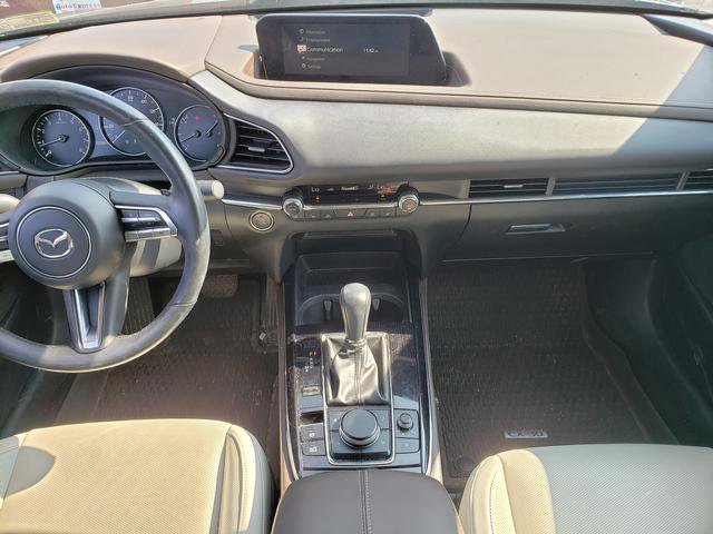 Certified 2023 MAZDA CX-30 2.5 Turbo w/ Premium Package image 18