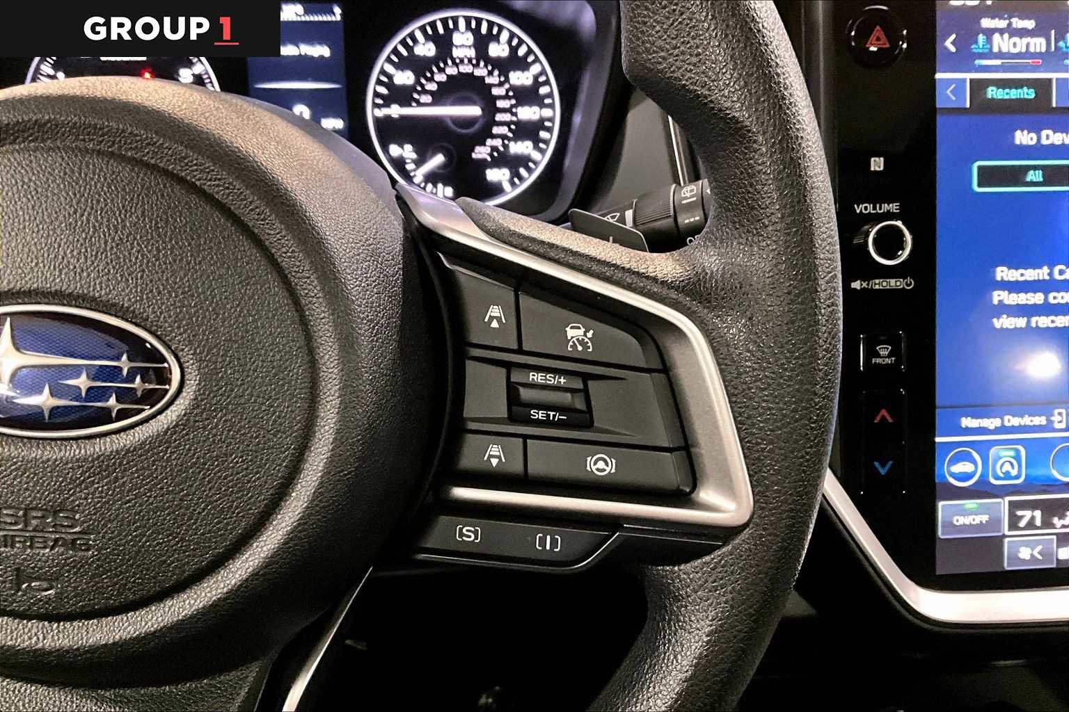 Used 2024 Subaru Impreza 2.0i Sport image 25