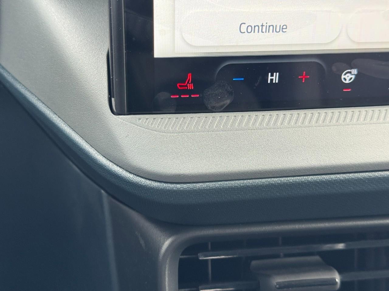 New 2025 Ford Maverick XLT w/ XLT Luxury Package image 15