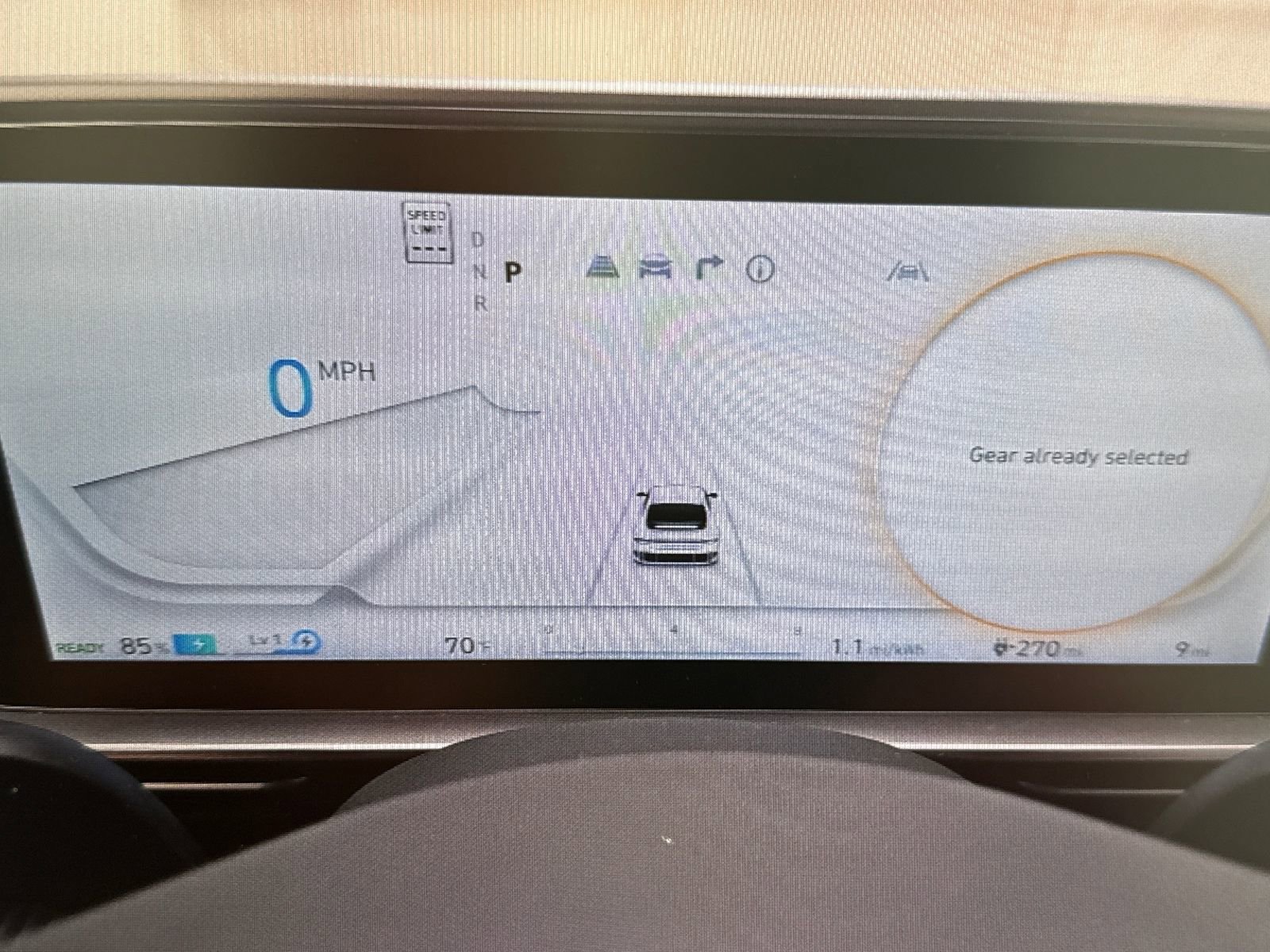 Used 2025 Hyundai Ioniq 6 SEL image 4