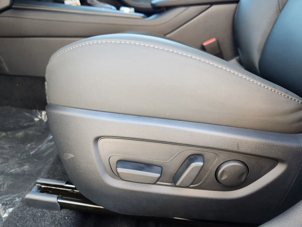 New 2026 MAZDA CX-30 AWD 2.5 S w/ Select Sport Pkg image 11