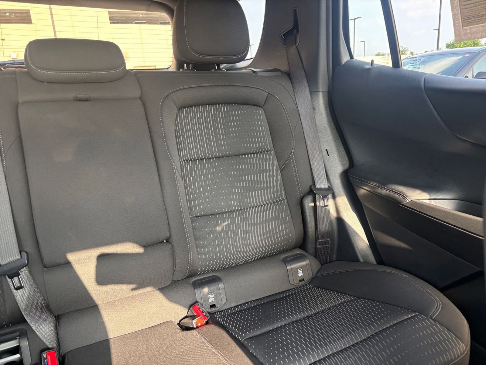 Used 2025 Chevrolet Equinox LT FWD image 38