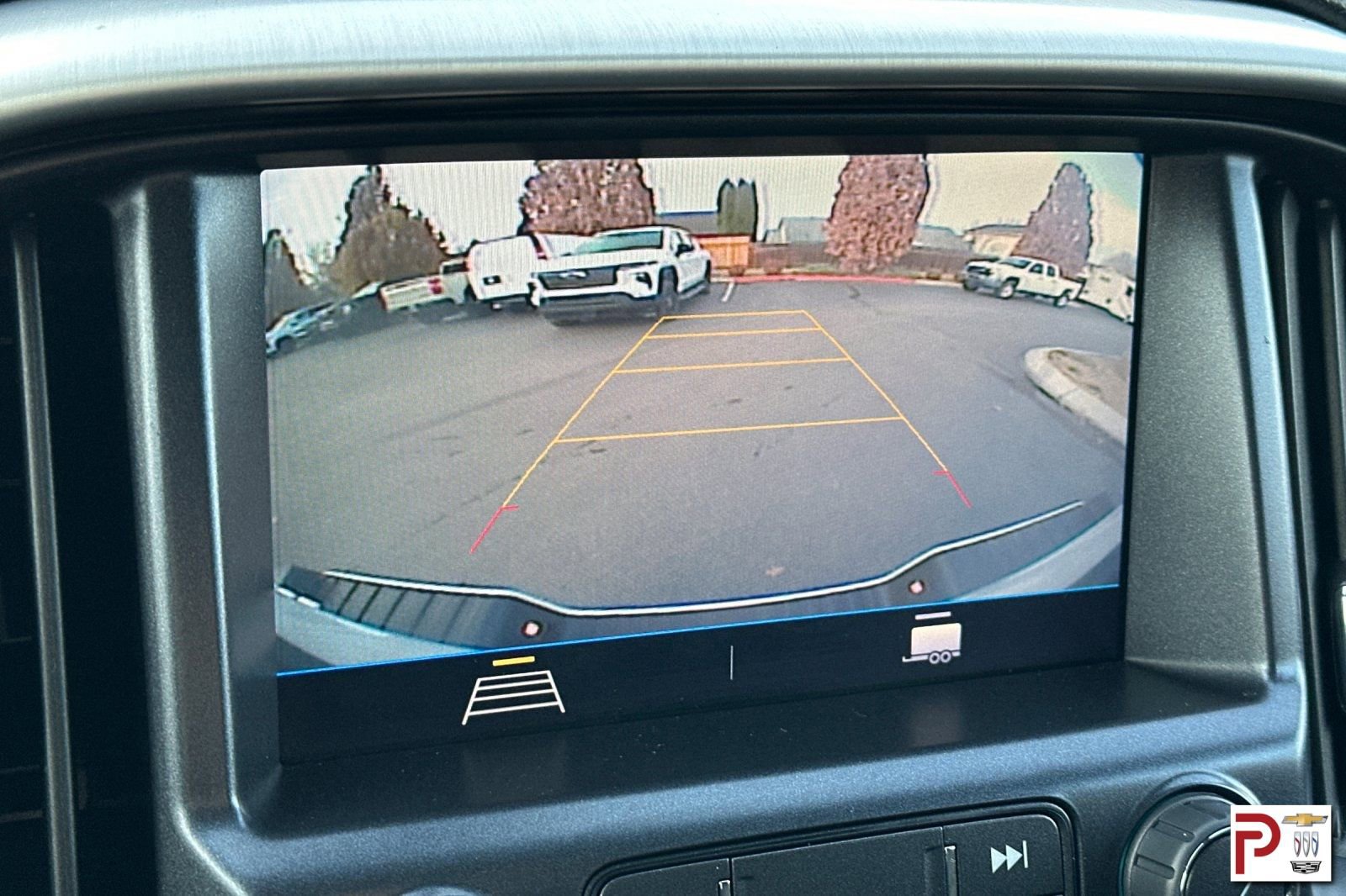 Certified 2022 Chevrolet Colorado LT w/ LT Convenience Package image 21