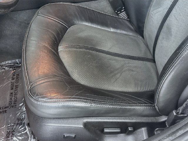 Used 2012 Cadillac CTS V RWD image 19