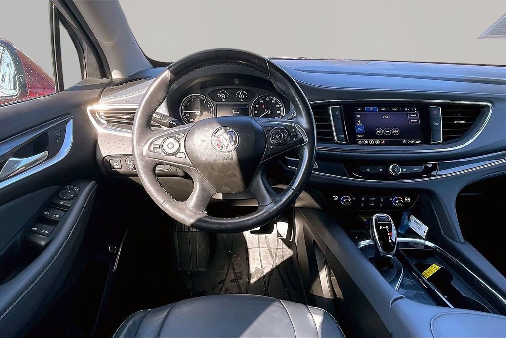 Used 2021 Buick Enclave Essence w/ Trailering Package, 5000 lbs. image 10