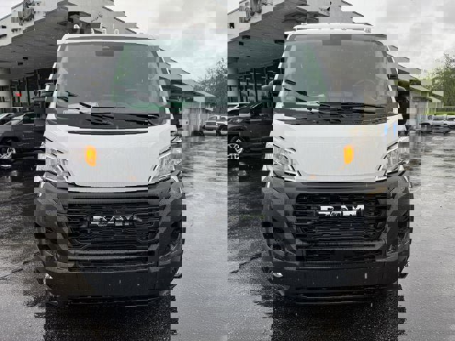 New 2025 RAM ProMaster 1500 w/ Convenience Group image 9