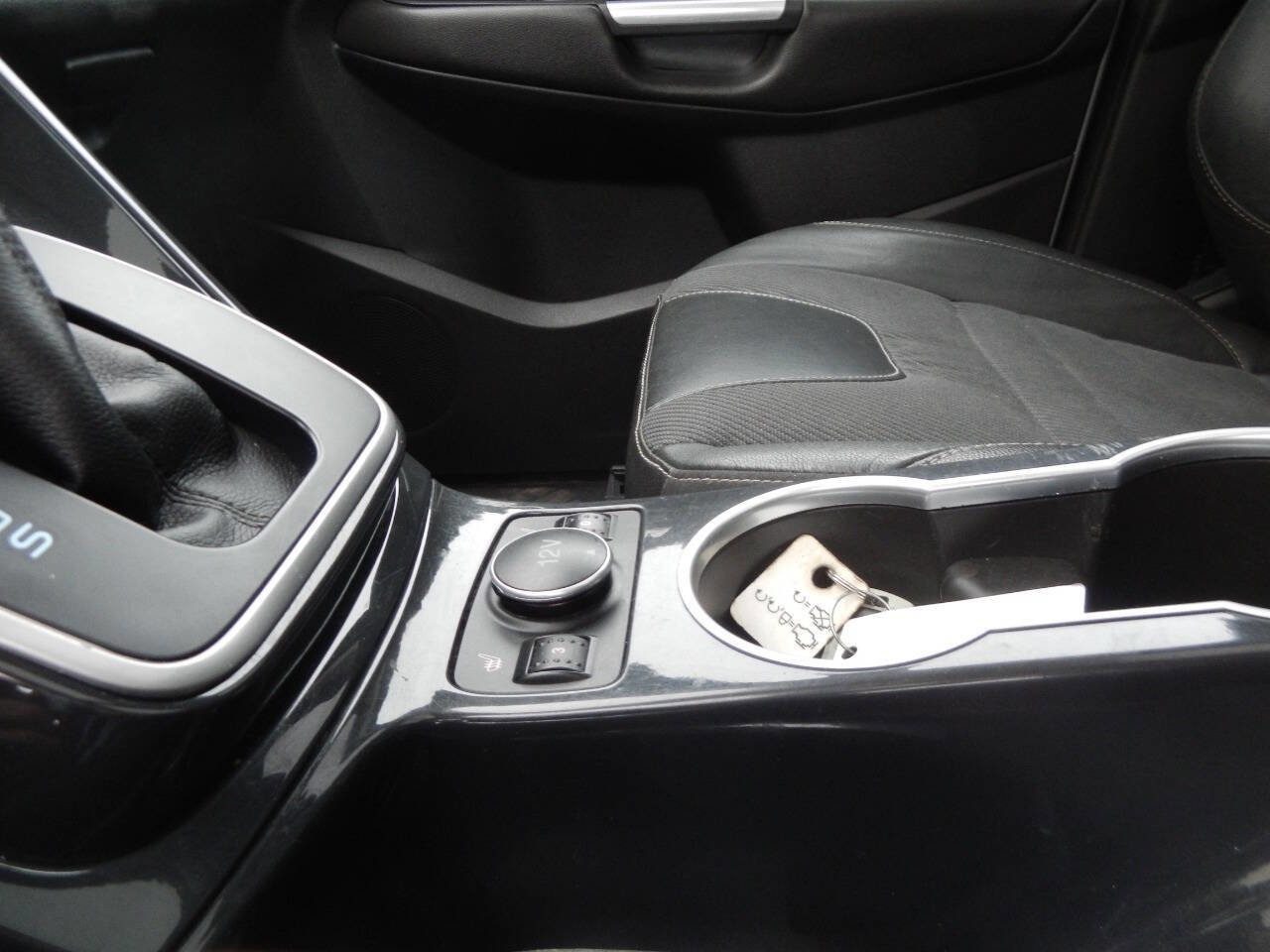 Used 2013 Ford Escape Titanium w/ Parking Technology Pkg image 42