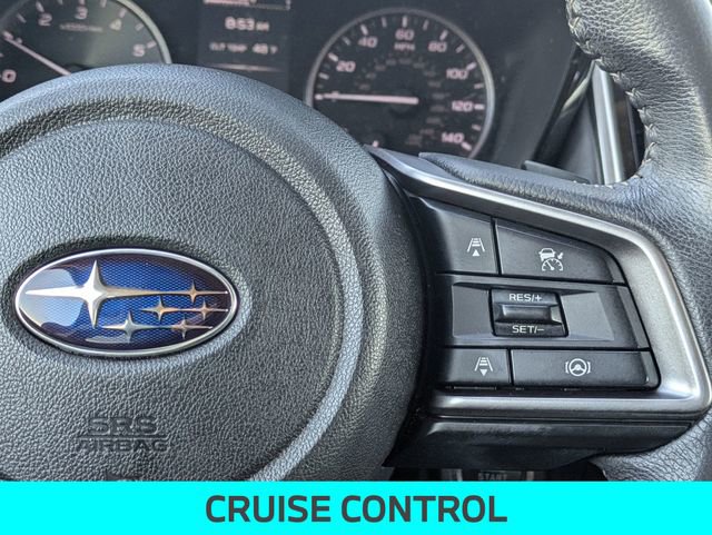 Used 2023 Subaru Outback Premium image 20