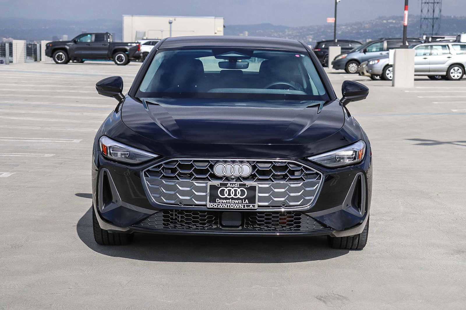 Used 2025 Audi A5 2.0T Premium w/ Convenience Package AWD/4WD image 2